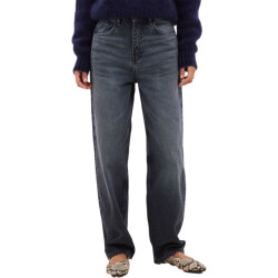 By-Bar Amsterdam Lew dark denim pants dark denim
