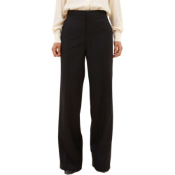 By-Bar Amsterdam Emmy pants black