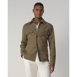 Dutch Dandies Catania overshirt