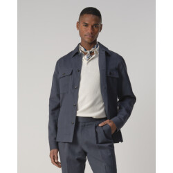 Dutch Dandies Catania overshirt