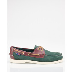 Sebago Portland spinnaker bootschoenen
