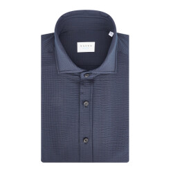 Xacus Dress shirt short sleeve