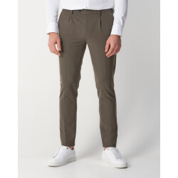 Runway mix & match trousers fredo