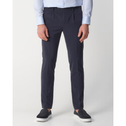 Runway mix & match trousers fredo
