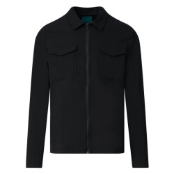 Runway overshirt renzo mix & match