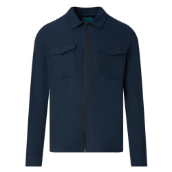 Runway overshirt renzo mix & match