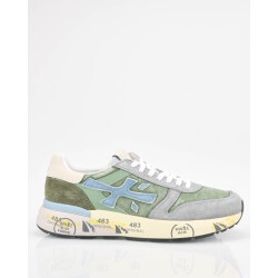 Premiata Mick var sneakers