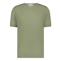 Blue Industry T-shirt met korte mouwen