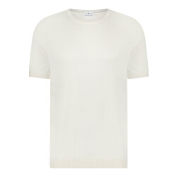 Blue Industry T-shirt met korte mouwen