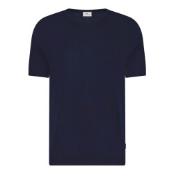 Blue Industry T-shirt met korte mouwen