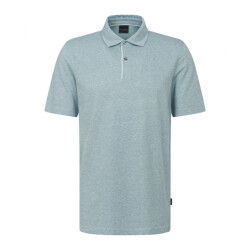 Bugatti Clothing polo met korte mouwen