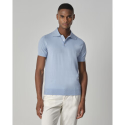 Dutch Dandies Dundee polo met korte mouwen