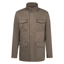 Bugatti Clothing jack