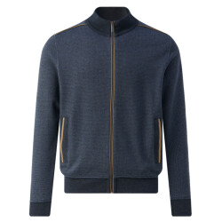 Bugatti Clothing vest