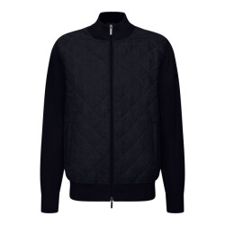 Bugatti Clothing vest
