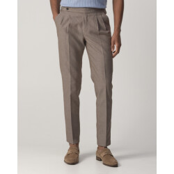 Dutch Dandies mix & match pantalon portofino