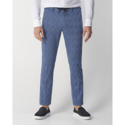 Runway mix & match pantalon matteo