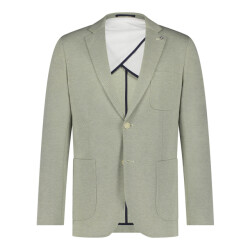Blue Industry Mix & match colbert
