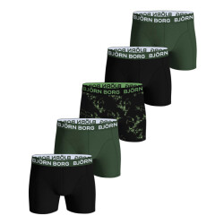 Björn Borg Multipack boxershort