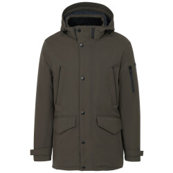 Bugatti Clothing parka
