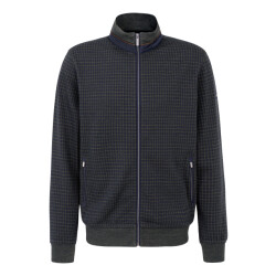 Bugatti Clothing vest