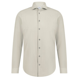 Blue Industry Casual overhemd met lange mouwen