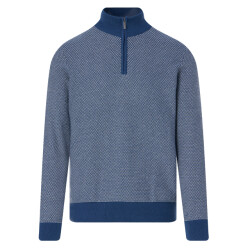 Bugatti Clothing schipperstrui