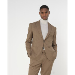 Dutch Dandies Damon mix & match jacket