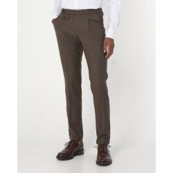 Dutch Dandies Pisa mix & match pantalon