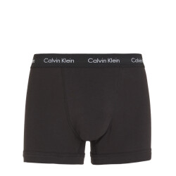 Calvin Klein Menswear boxershort 3-pack