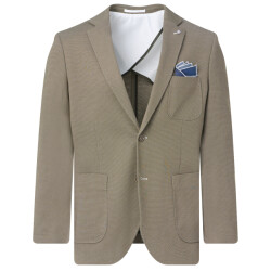 Blue Industry Mix & match colbert