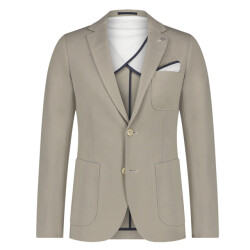 Blue Industry Mix & match colbert
