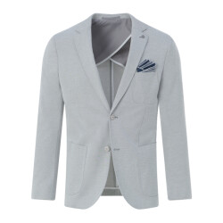 Blue Industry Mix & match colbert