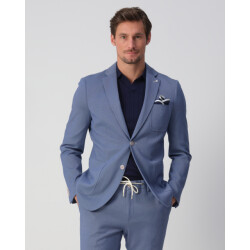 Blue Industry Mix & match colbert