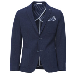 Blue Industry Mix & match colbert