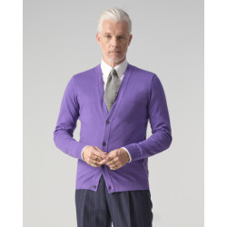 Dutch Dandies Arno kantelberg vest