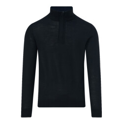 Dutch Dandies Pullover half zip