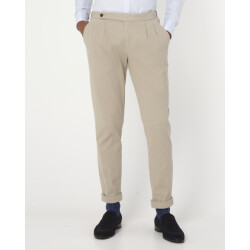 Dutch Dandies Arno kantelberg pantalon