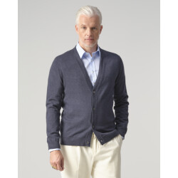 Dutch Dandies Arno kantelberg vest