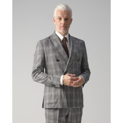 Dutch Dandies Arno kantelberg pak