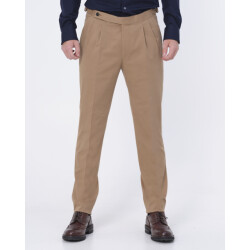 Dutch Dandies Arno kantelberg pantalon