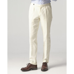 Dutch Dandies Arno kantelberg pantalon
