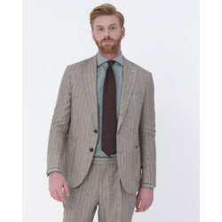 Dutch Dandies Damon mix & match colbert