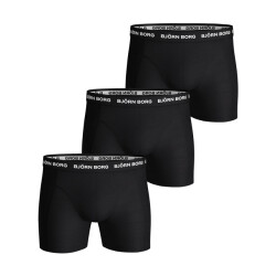 Björn Borg Boxershort 3-pack