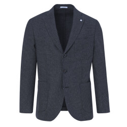 Dutch Dandies Daryll colbert