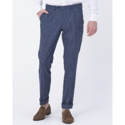 Dutch Dandies Prato mix & match pantalon