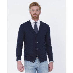Dutch Dandies Hemsworth vest