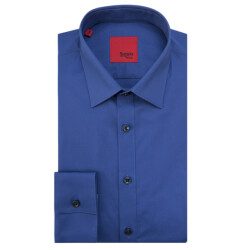 Runway Extra slim fit overhemd met lange mouwen