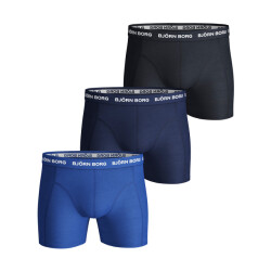 Björn Borg Boxershort 3-pack