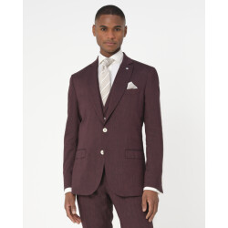 Dutch Dandies Amalfi driedelig trouwpak